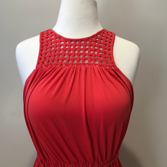 Boston Proper Dress - Picture 2 of 8